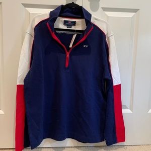 Men’s VV zip up